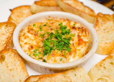 Dip into Deliciousness: 12 Crab Dip Recipes for Any Occasion