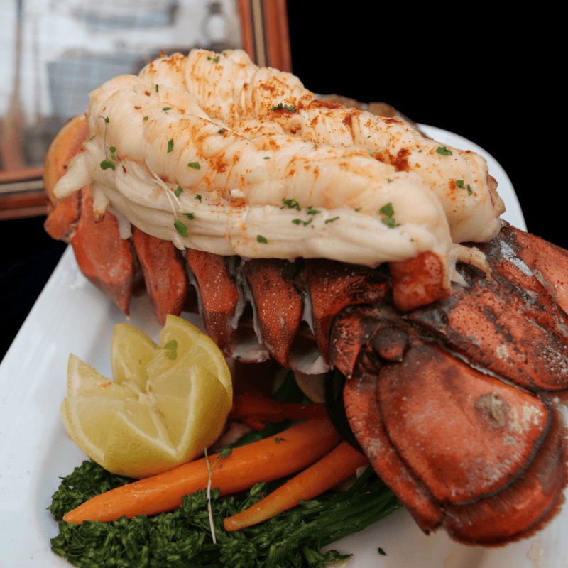 20-24 Ounce Lobster Tail (Price per Lobster Tail)