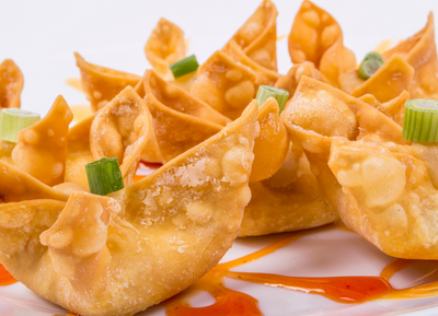 Crab Rangoon: A classic appetizer made easy with this step-by-step recipe