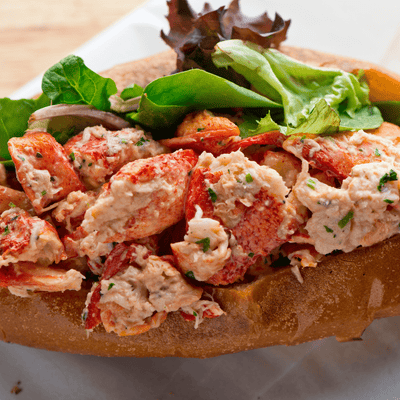 Ready to Go Lobster Roll Meat 1 Pound
